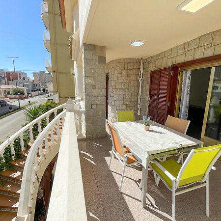 Villas Piles Gandia 3000 Bagian luar foto