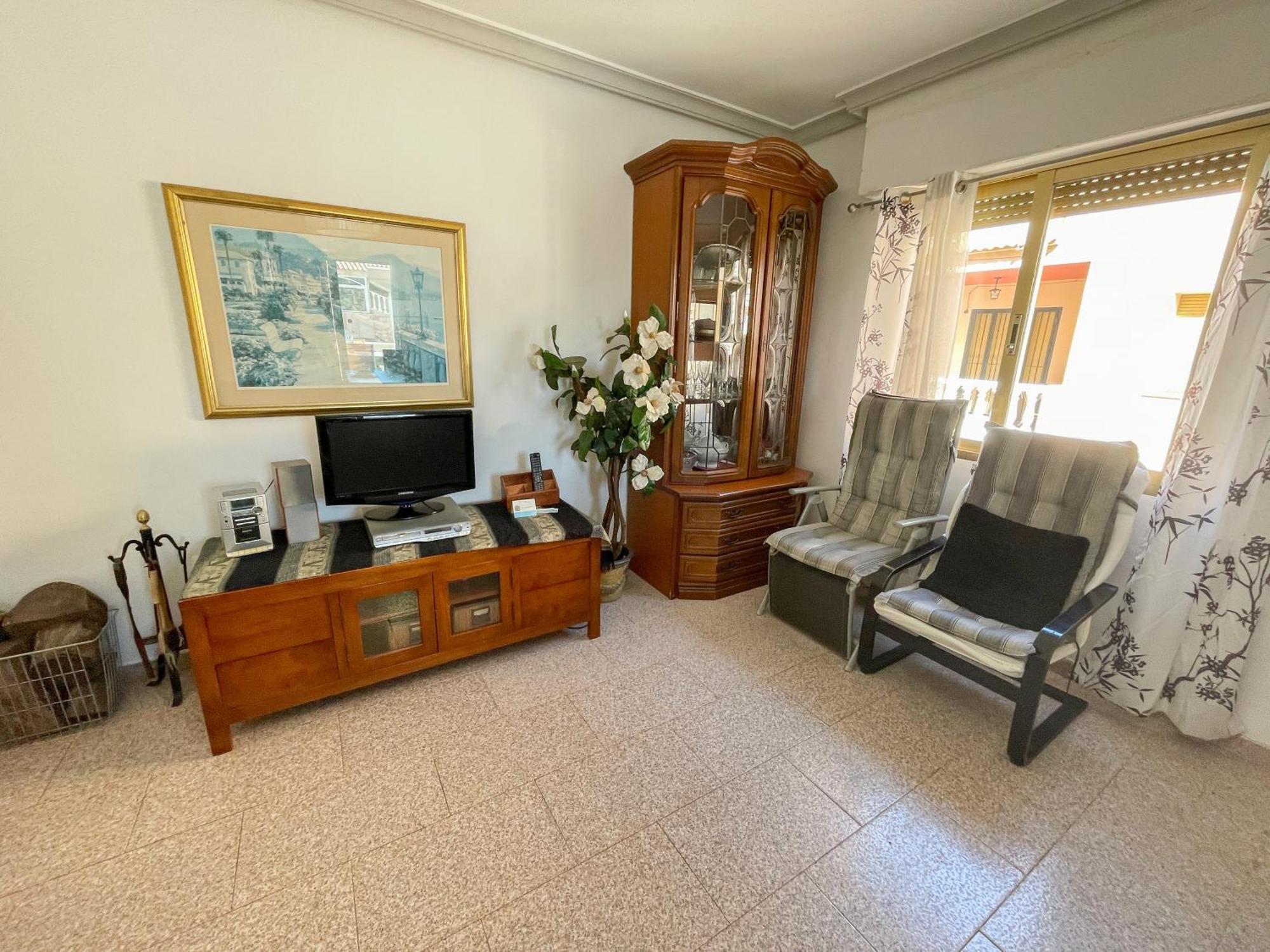 Villas Piles Gandia 3000 Bagian luar foto