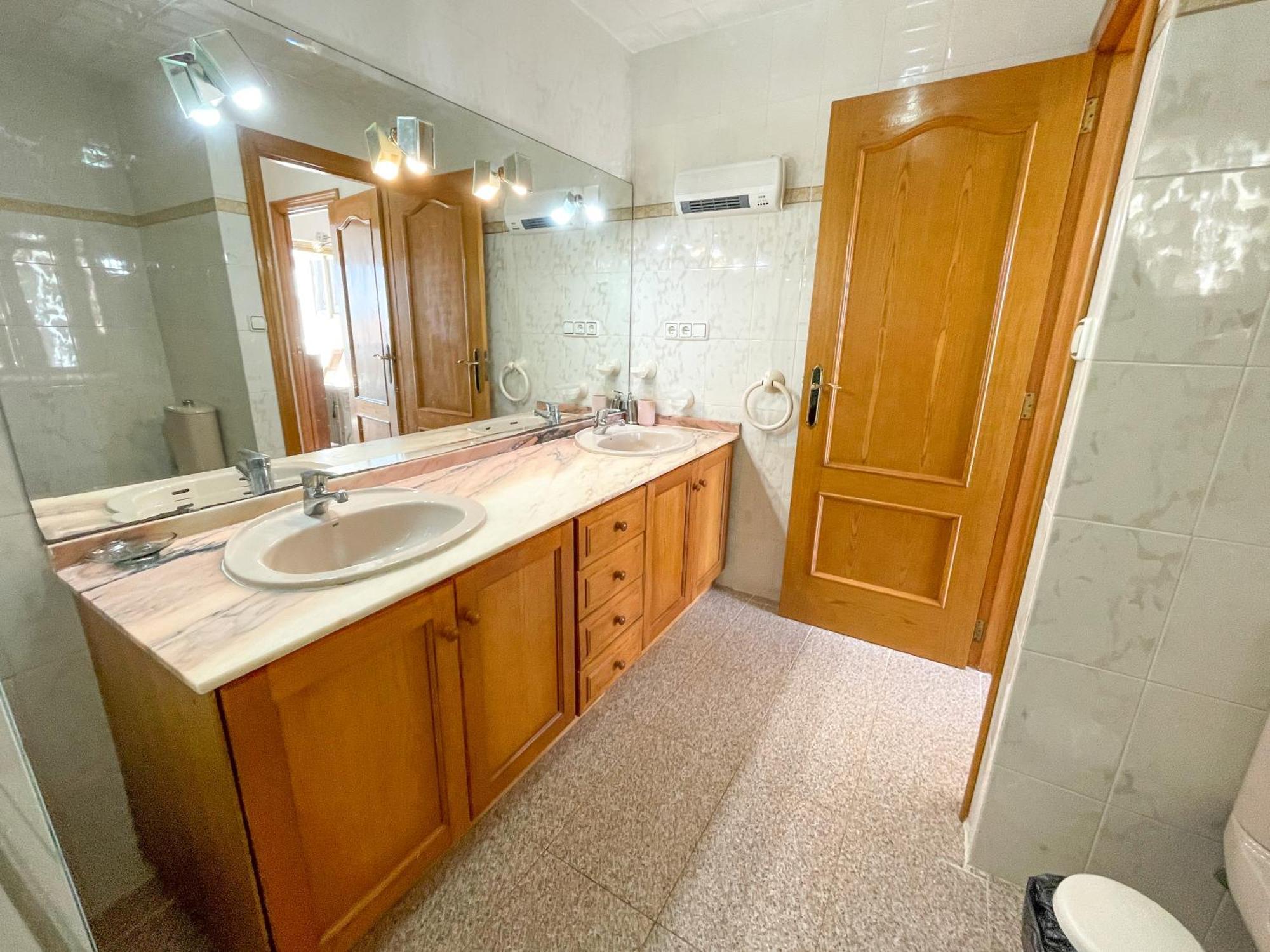 Villas Piles Gandia 3000 Bagian luar foto