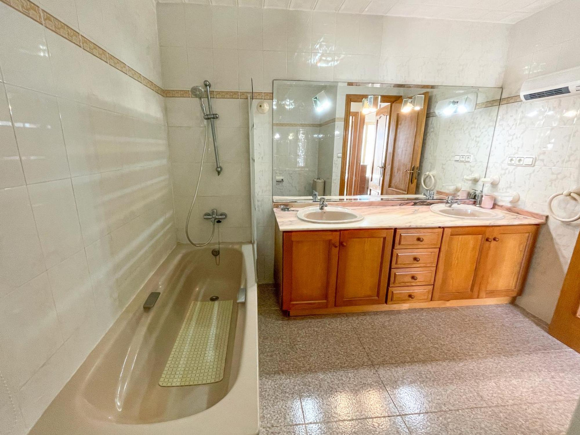 Villas Piles Gandia 3000 Bagian luar foto