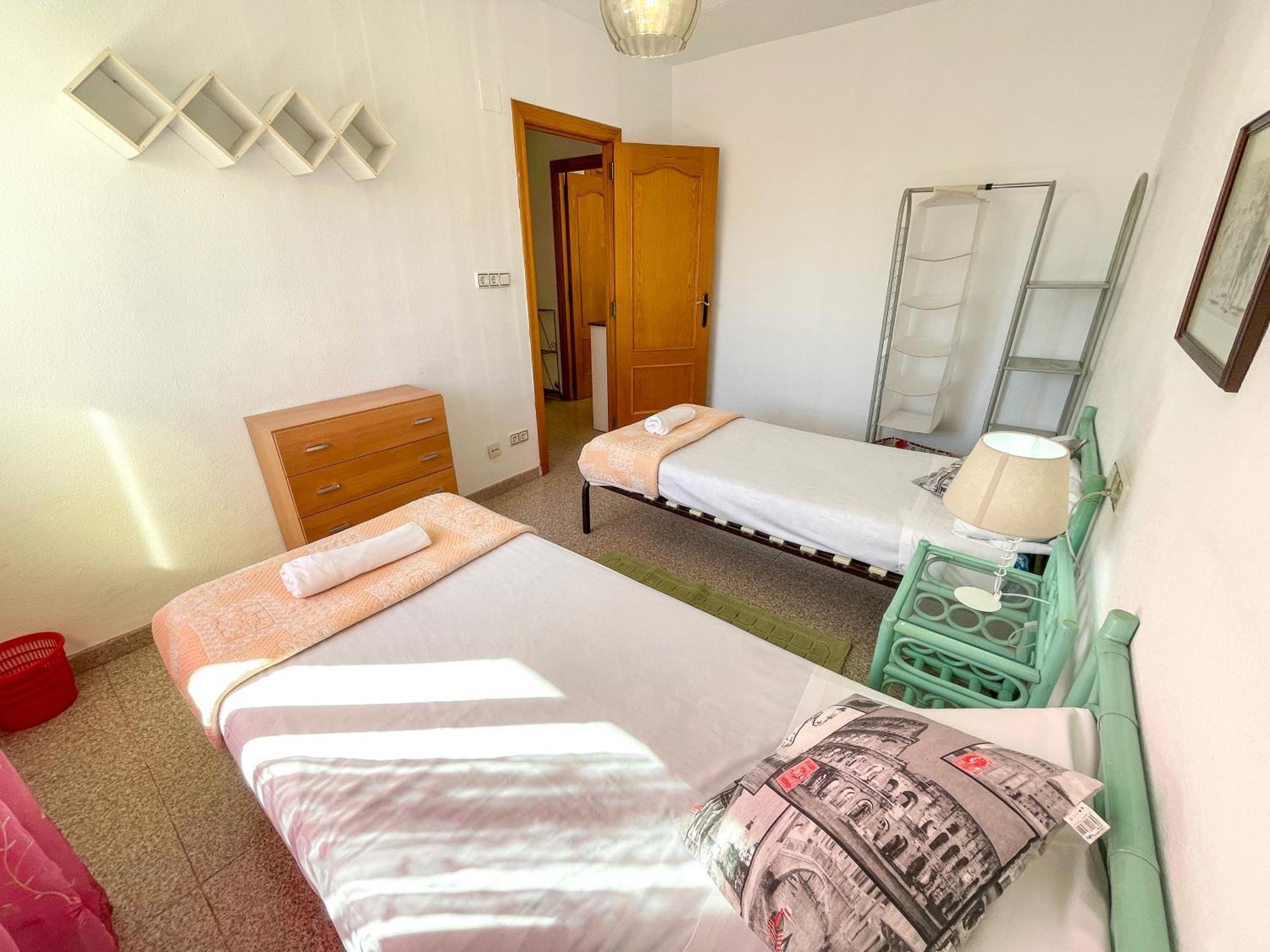Villas Piles Gandia 3000 Bagian luar foto