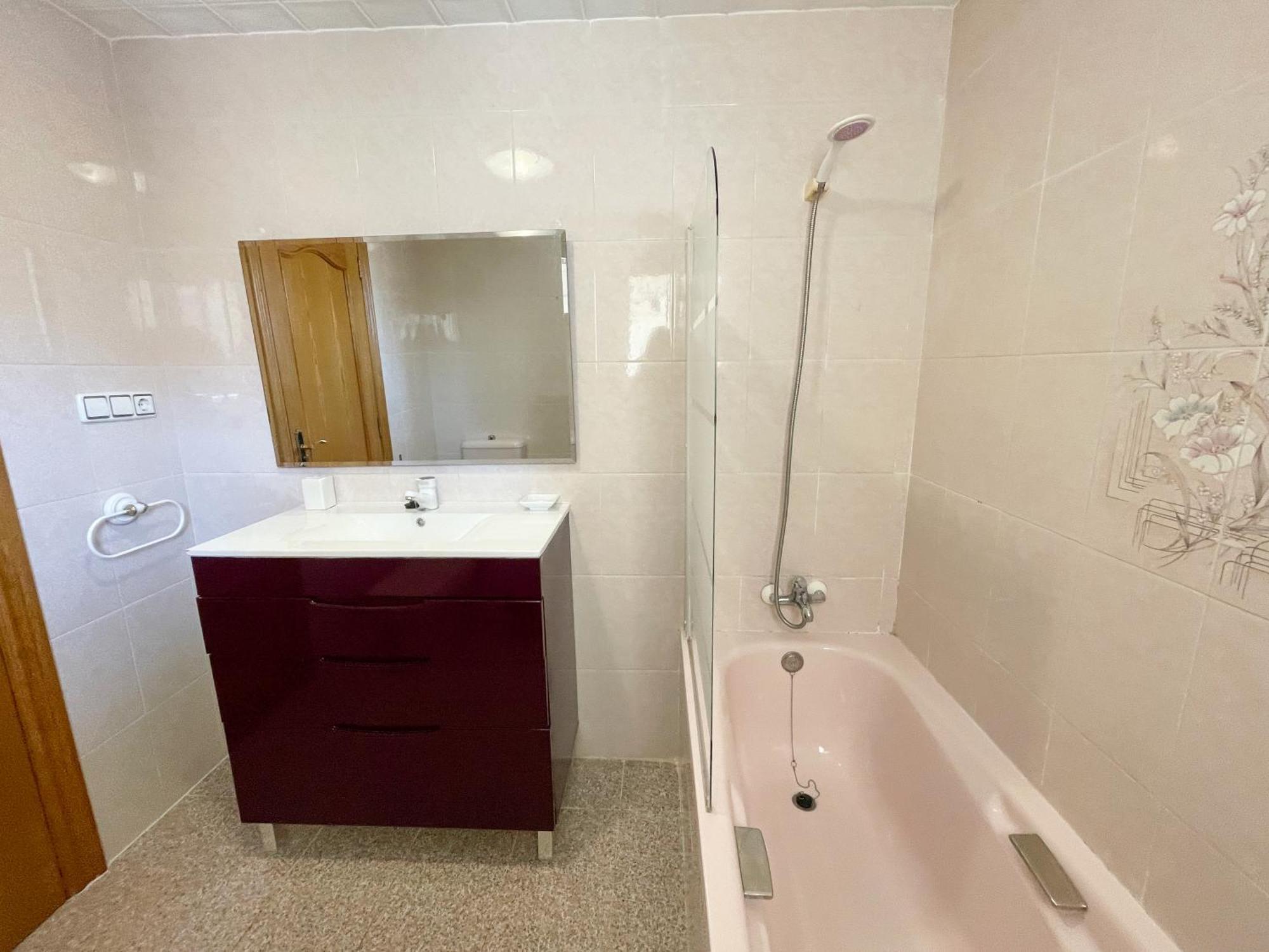 Villas Piles Gandia 3000 Bagian luar foto