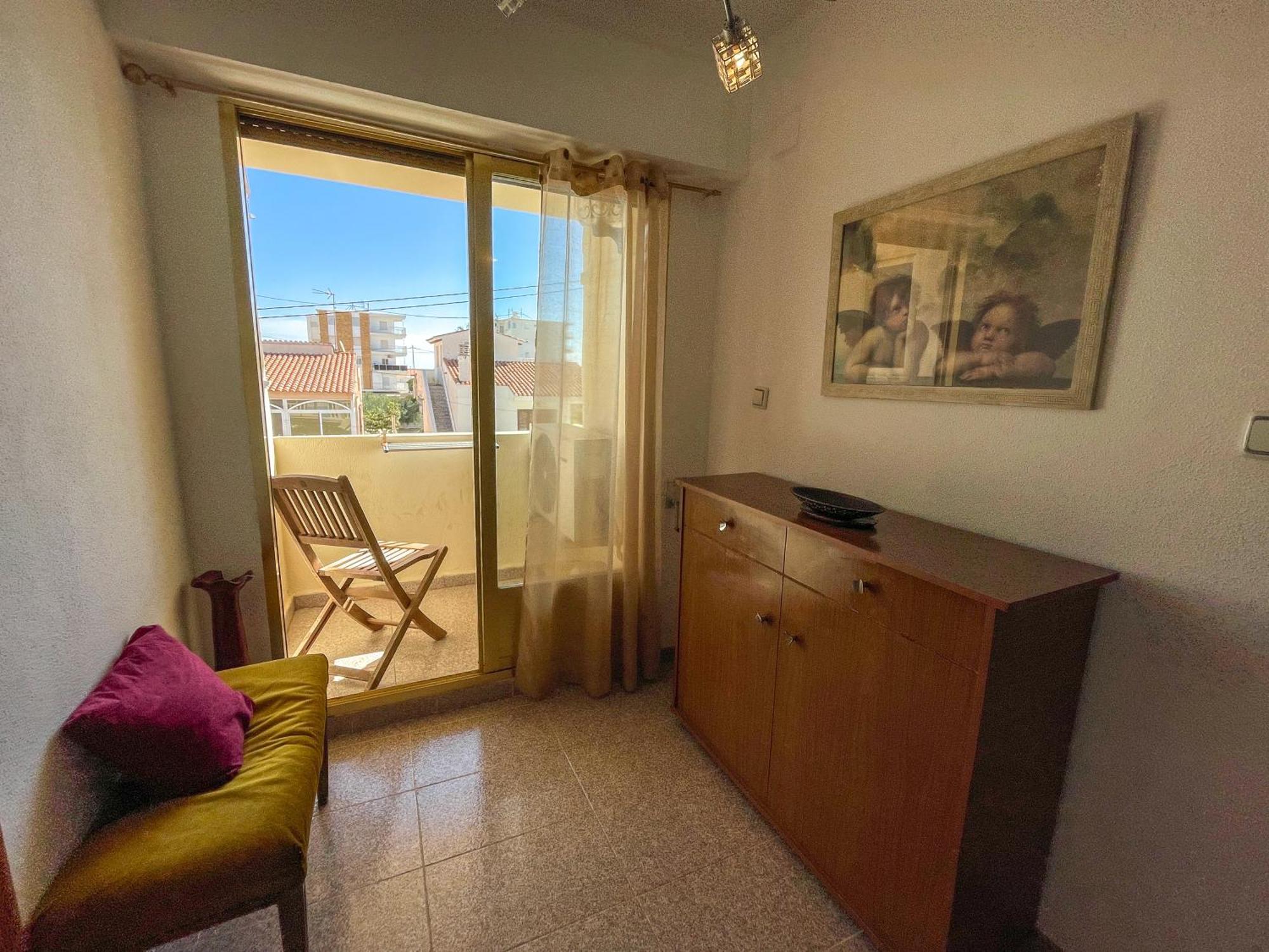 Villas Piles Gandia 3000 Bagian luar foto