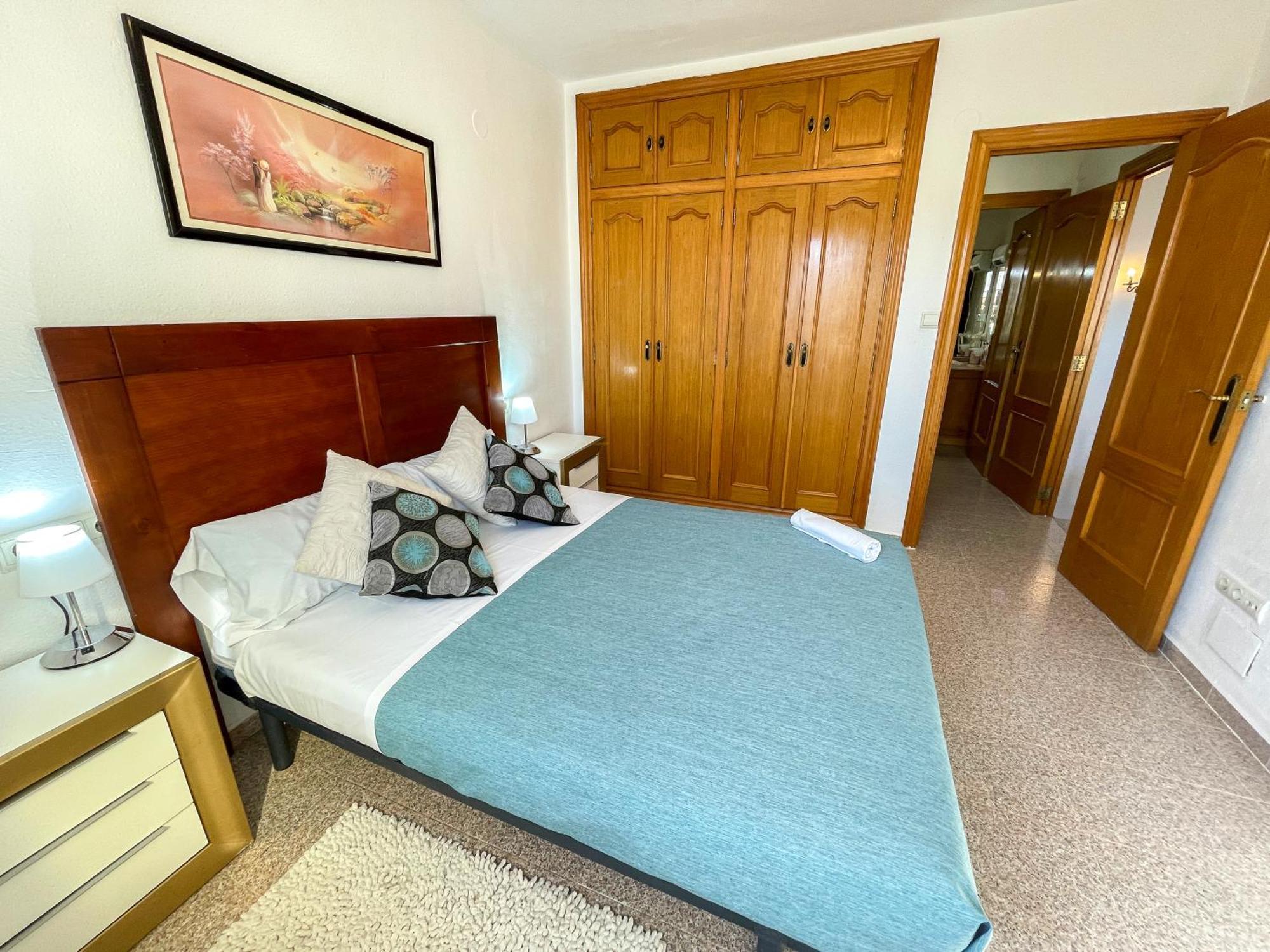 Villas Piles Gandia 3000 Bagian luar foto