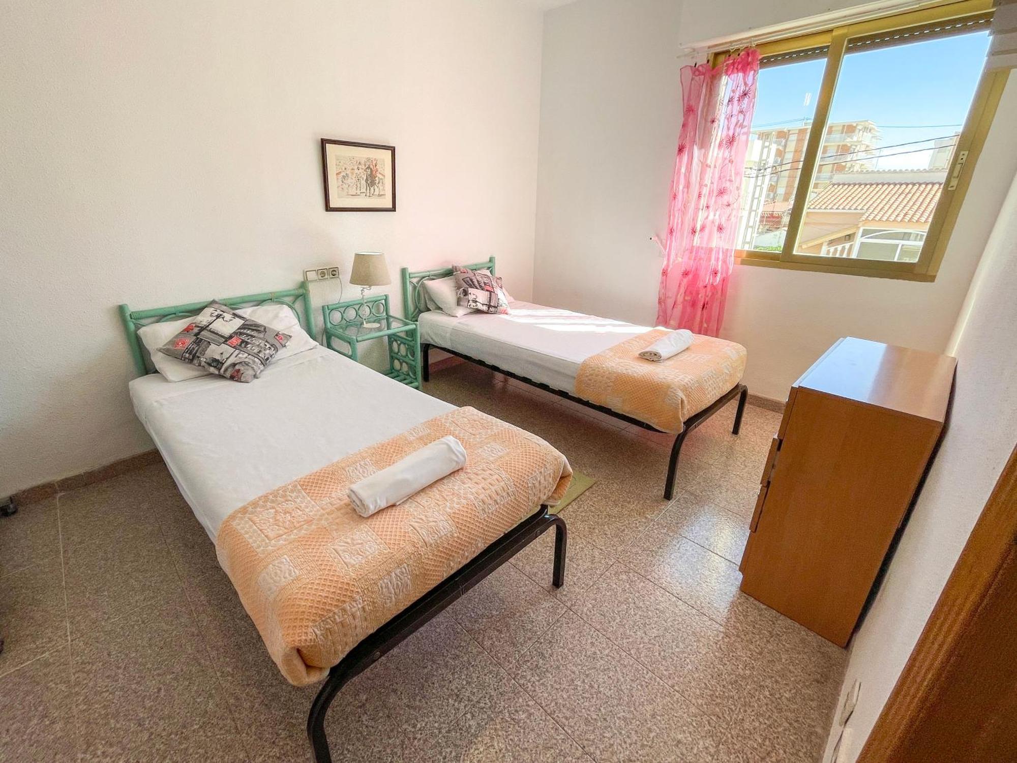 Villas Piles Gandia 3000 Bagian luar foto