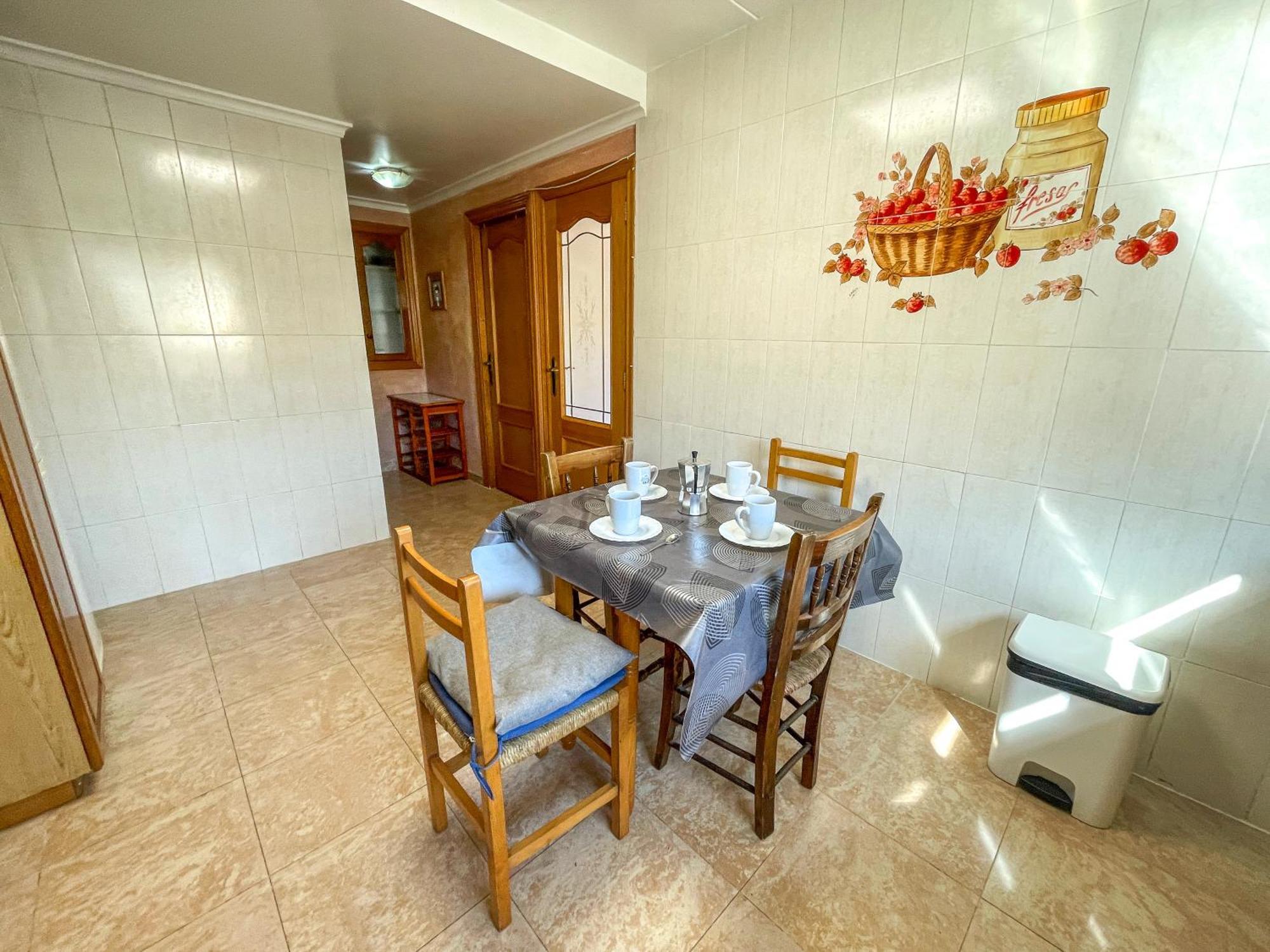 Villas Piles Gandia 3000 Bagian luar foto