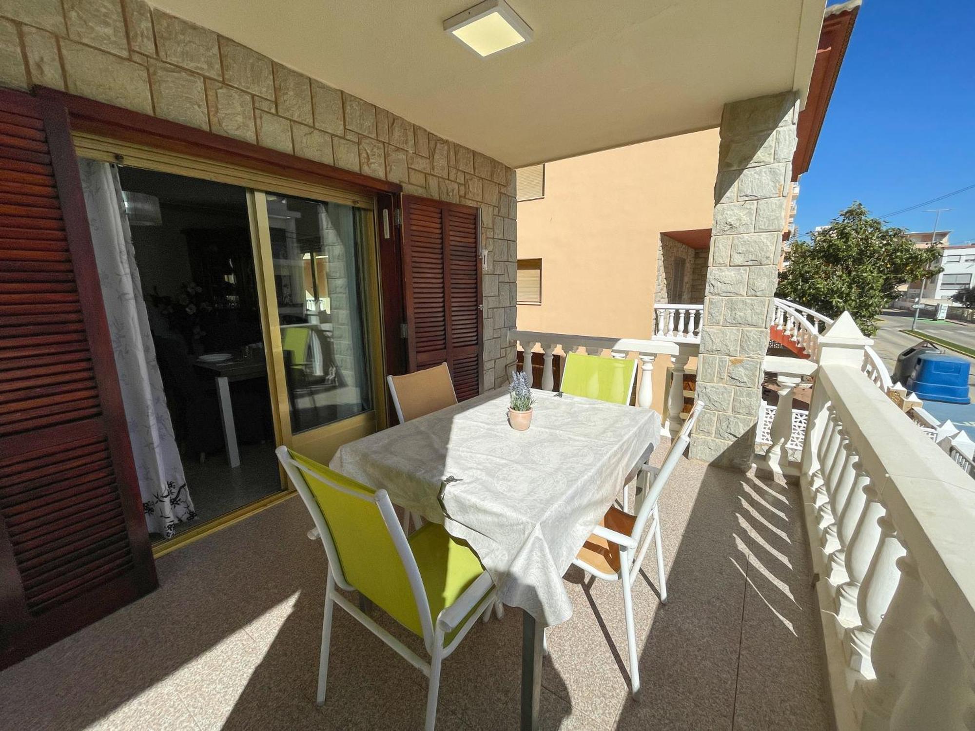Villas Piles Gandia 3000 Bagian luar foto