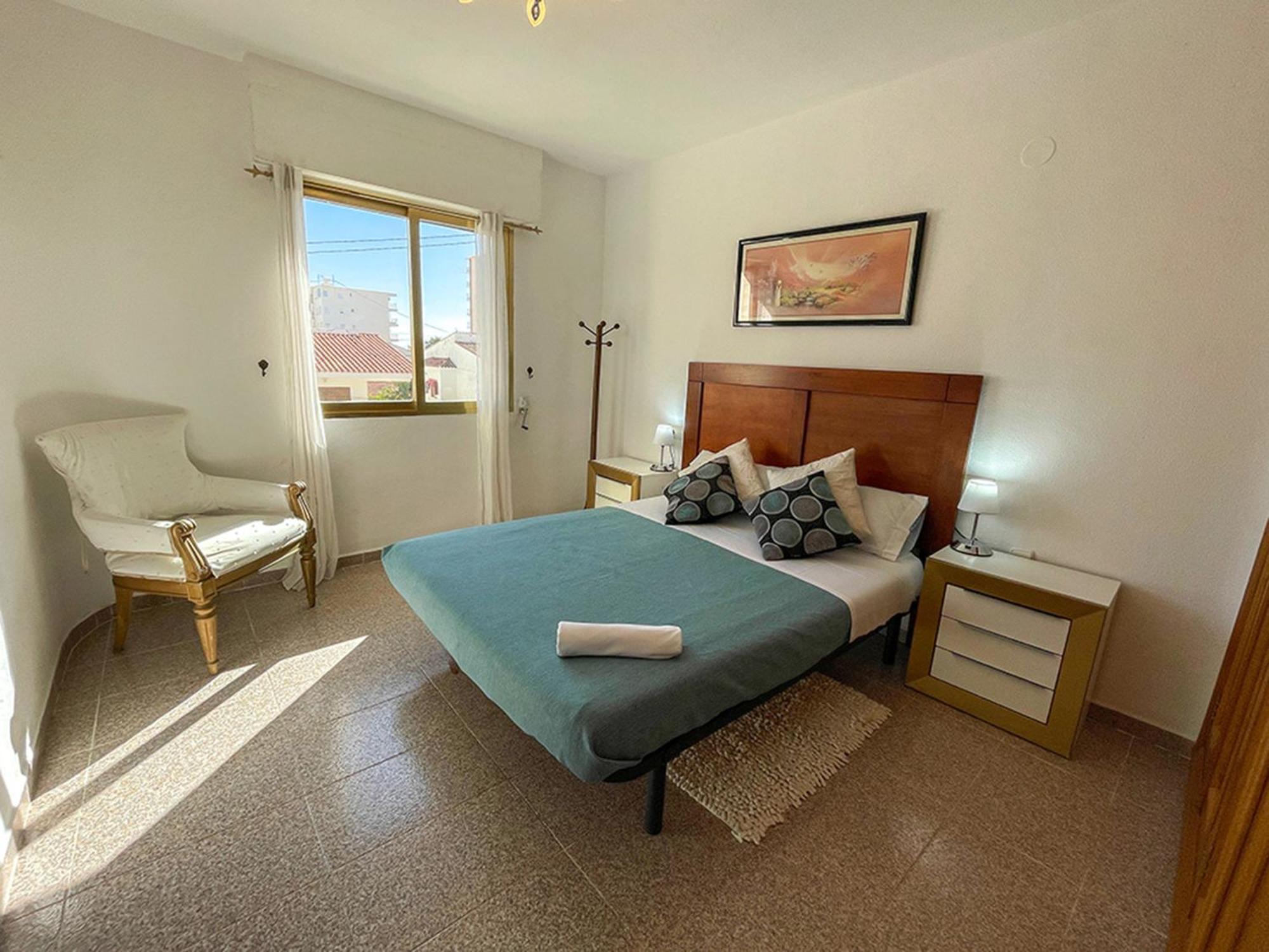 Villas Piles Gandia 3000 Bagian luar foto